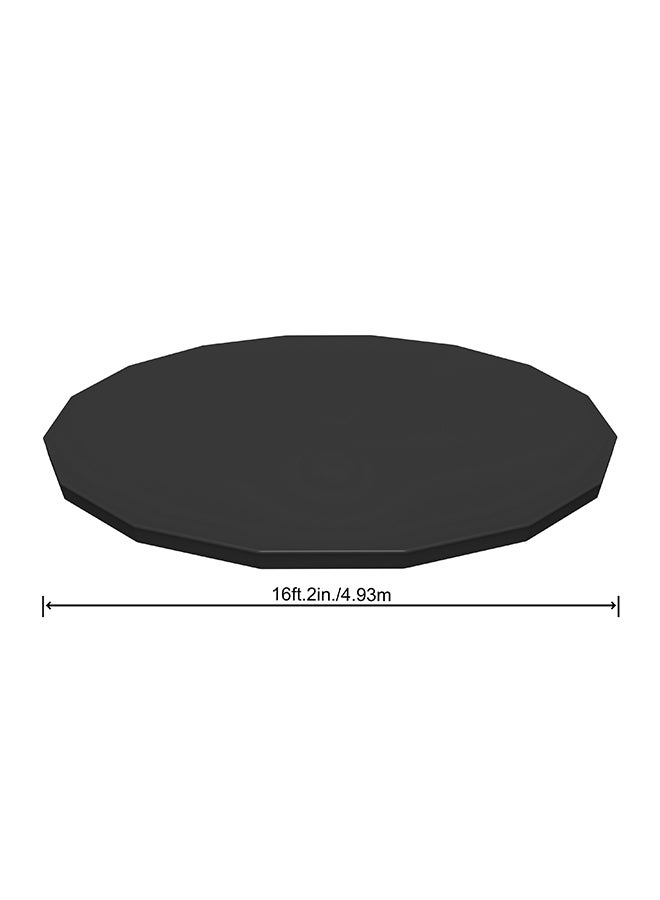 Bestway - Pool Cover Steel 3.05 M - Image 1