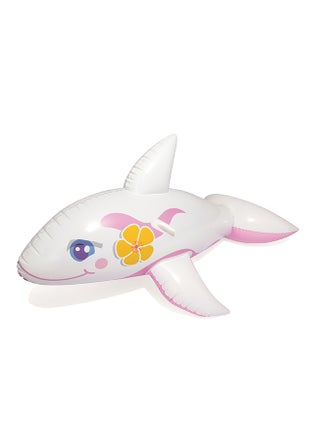 Bestway, Rider whale, 157x94cm 157x94cm - view 5