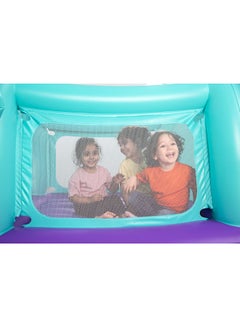 Bestway Energetic Elephant Bouncer 203x155x135cm 203x155x135cm  - Image 5