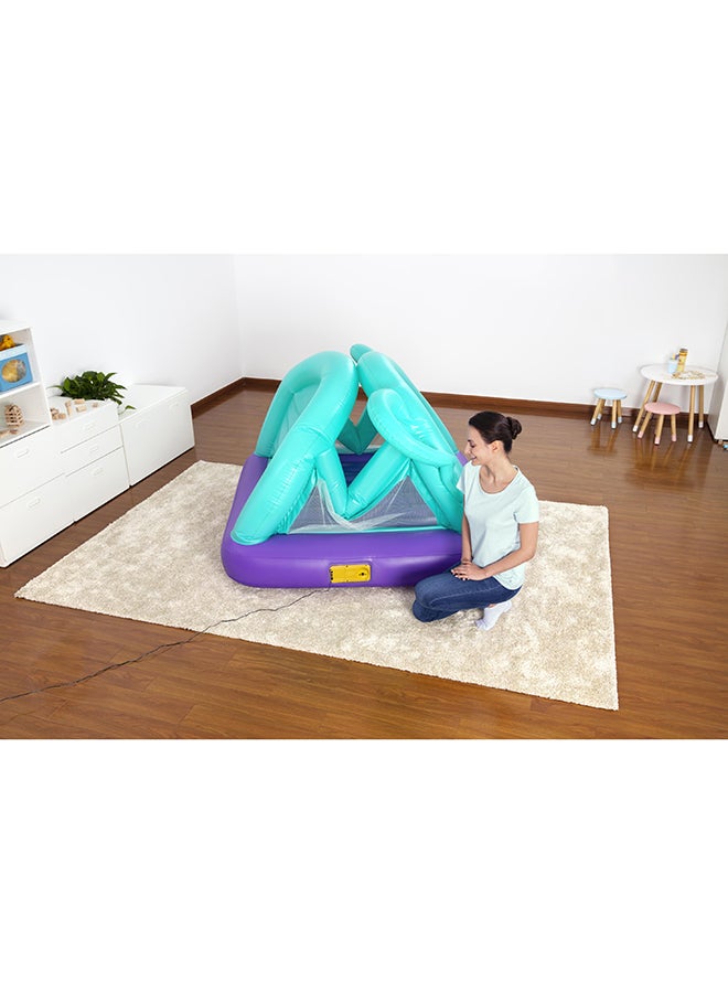 Bestway - Energetic Elephant Bouncer 203x155x135cm 203x155x135cm - Image 1