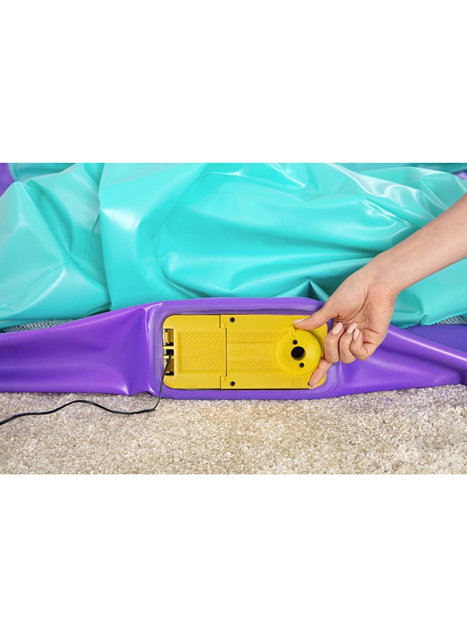 Bestway - Energetic Elephant Bouncer 203x155x135cm 203x155x135cm - Image 1