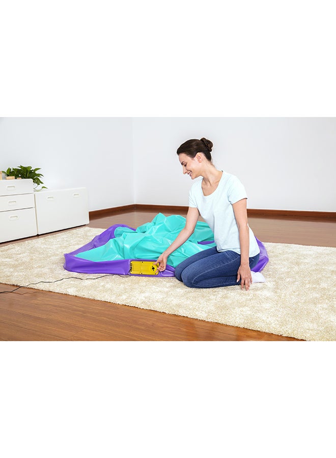 Bestway - Energetic Elephant Bouncer 203x155x135cm 203x155x135cm - Image 1