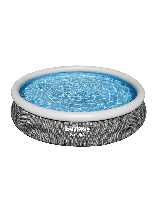 Bestway Fast Set, Pool 366x76cm - Image 2
