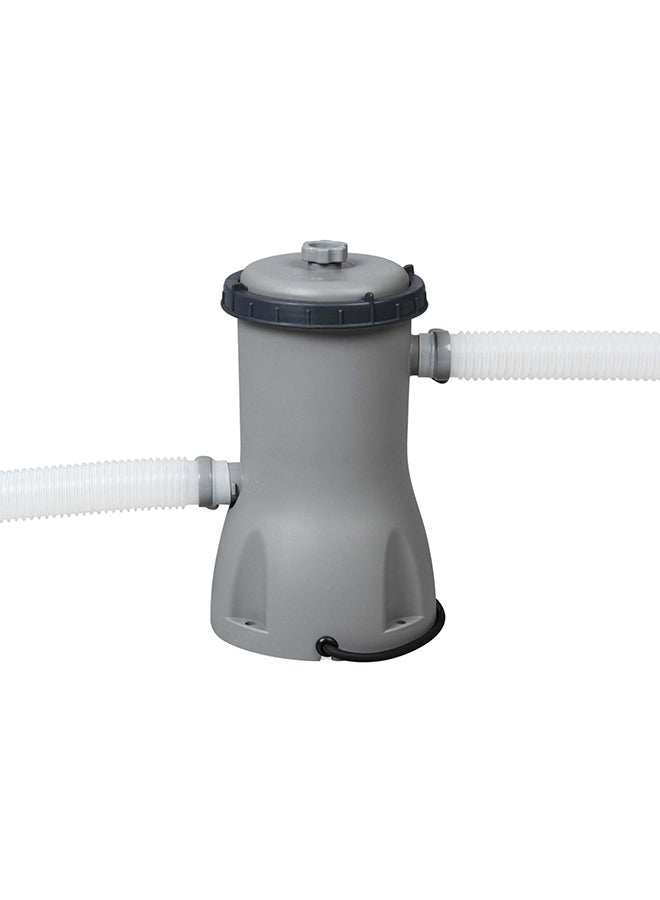 Bestway Poolset Steelpro Max 427x107cm 427x107cm - Image 4