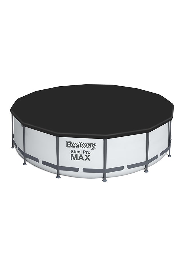 Bestway Poolset Steelpro Max 427x107cm 427x107cm - Image 5