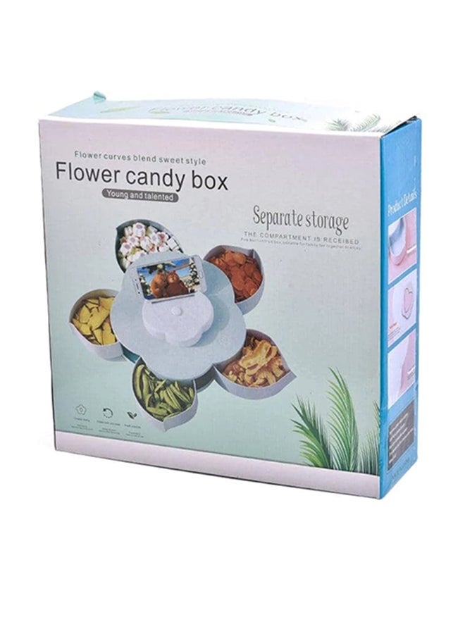 Flower Candy Box Grey 27cm - v1649008293/N39458056A_3