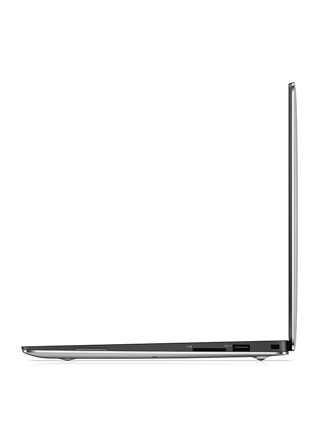 DELL - XPS 13 9370 Convertible 2-In-1 With 13.3 Inch Full HD Display, Core i7 Processor/16GB RAM/1TB SSD/Intel UHD Graphics/Windows 10 /International Version English Silver - Image 1