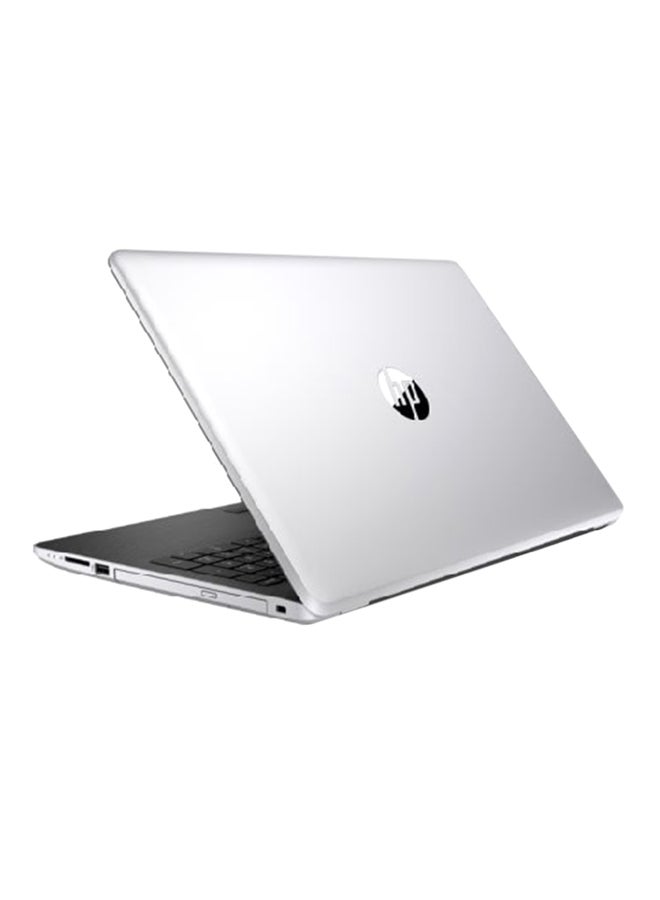HP Pavilion x360 14-ba125cl With 14-Inch Full HD Touch Display, Core i5 Processor/8GB/256GB SSD/Integrated Graphics/Windows 10 English Silver  - Image 3