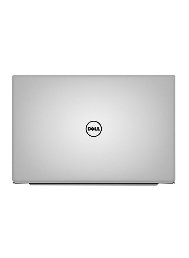DELL - XPS 13 9370 Convertible 2-In-1 With 13.3 Inch Full HD Display, Core i7 Processor/16GB RAM/1TB SSD/Intel UHD Graphics/Windows 10 /International Version English Silver - Image 1