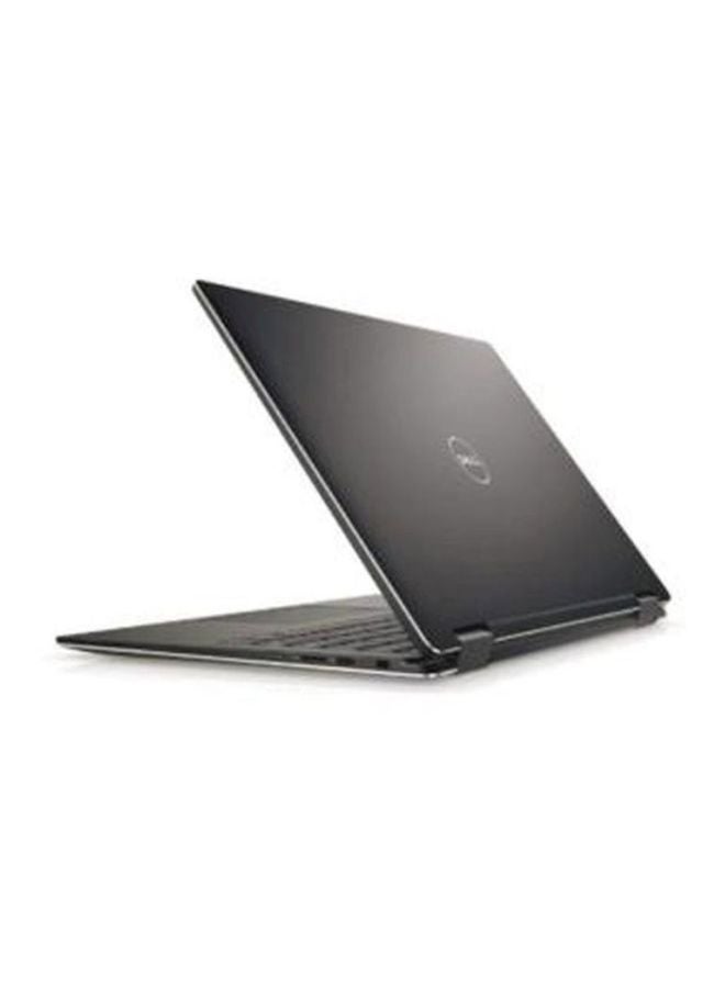 DELL - XPS 13 Convertable 2-In-1 Laptop With 13.3-Inch QHD Display, Core i7 Processor/16GB RAM/512GB SSD/Intel HD Graphics/Windows 10 /International Version English Black - Image 1