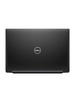 DELL Renewed Latitude 7390 Convertible 2-In-1 (Upgraded Version) Laptop With 13.3-Inch Full HD Display, Core i5 Processor/8GB RAM/256GB SSD/Intel UHD Graphics/Windows 10 Black  - Image 3