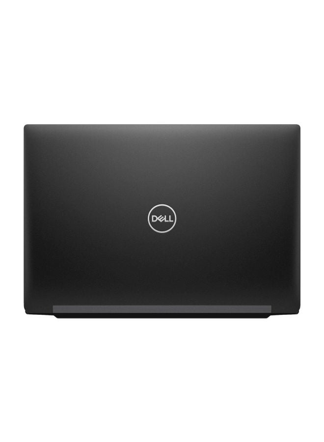 DELL - Renewed Latitude 7390 Convertible 2-In-1 (Upgraded Version) Laptop With 13.3-Inch Full HD Display, Core i5 Processor/8GB RAM/256GB SSD/Intel UHD Graphics/Windows 10 Black - Image 1