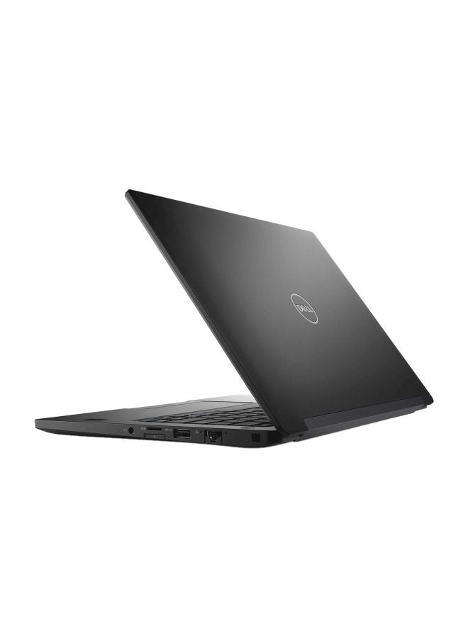 DELL - Renewed Latitude 7390 Convertible 2-In-1 (Upgraded Version) Laptop With 13.3-Inch Full HD Display, Core i5 Processor/8GB RAM/256GB SSD/Intel UHD Graphics/Windows 10 Black - Image 1