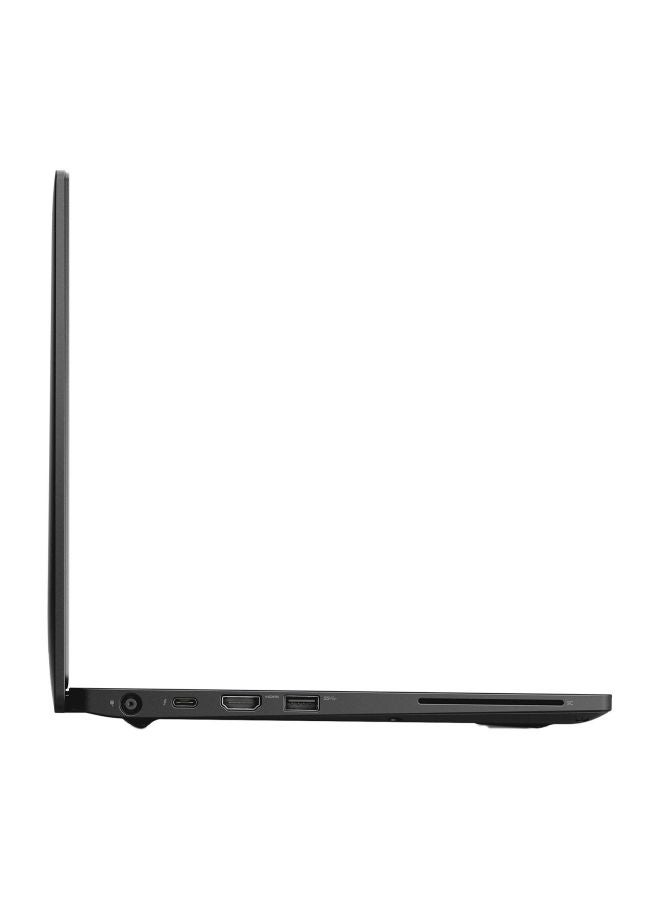 DELL - Renewed Latitude 7390 Convertible 2-In-1 (Upgraded Version) Laptop With 13.3-Inch Full HD Display, Core i5 Processor/8GB RAM/256GB SSD/Intel UHD Graphics/Windows 10 Black - Image 1