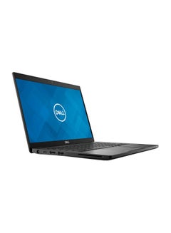DELL Renewed Latitude 7390 Convertible 2-In-1 (Upgraded Version) Laptop With 13.3-Inch Full HD Display, Core i5 Processor/8GB RAM/256GB SSD/Intel UHD Graphics/Windows 10 Black  - Image 4