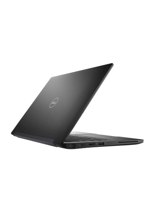 DELL - Renewed Latitude 7390 Convertible 2-In-1 (Upgraded Version) Laptop With 13.3-Inch Full HD Display, Core i5 Processor/8GB RAM/256GB SSD/Intel UHD Graphics/Windows 10 Black - Image 1