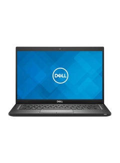 DELL Renewed Latitude 7390 Convertible 2-In-1 (Upgraded Version) Laptop With 13.3-Inch Full HD Display, Core i5 Processor/8GB RAM/256GB SSD/Intel UHD Graphics/Windows 10 Black  - Image 2