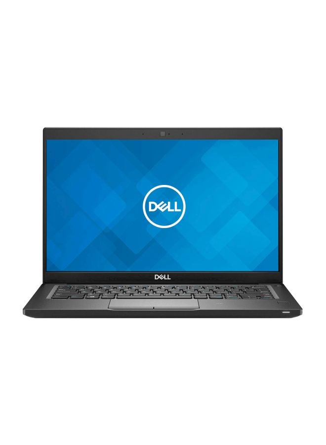 DELL - Renewed Latitude 7390 Convertible 2-In-1 (Upgraded Version) Laptop With 13.3-Inch Full HD Display, Core i5 Processor/8GB RAM/256GB SSD/Intel UHD Graphics/Windows 10 Black - Image 1