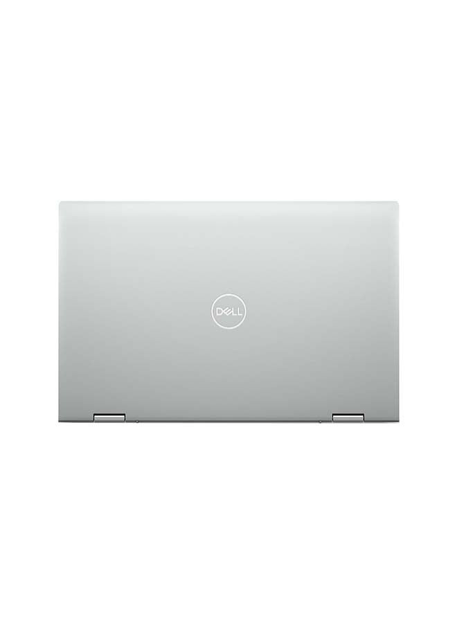 DELL - Inspiron 7306 Convertible (Upgraded Version) Laptop With 13.3 Inch Full HD Display Touchscreen/ 11th Gen Intel Core i7-1165G7/ 512GB SSD/ 16 GB RAM/ Iris Xe Graphics/Windows 10 English Silver - Image 1