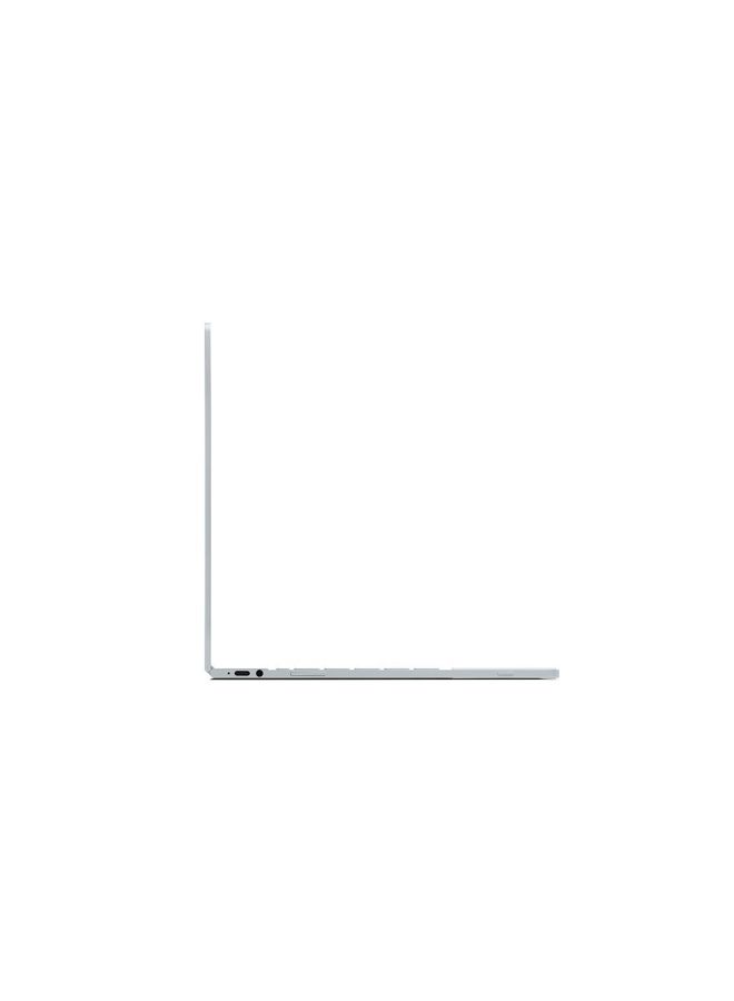 DELL - Inspiron 7306 Convertible (Upgraded Version) Laptop With 13.3 Inch Full HD Display Touchscreen/ 11th Gen Intel Core i7-1165G7/ 512GB SSD/ 16 GB RAM/ Iris Xe Graphics/Windows 10 English Silver - Image 1