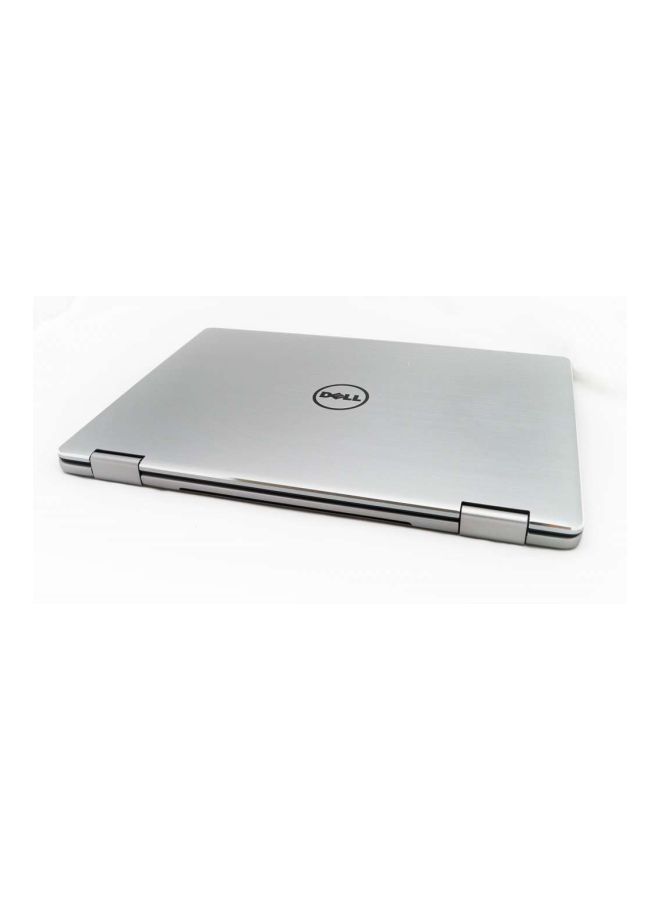DELL - Inspiron 7306 Convertible (Upgraded Version) Laptop With 13.3 Inch Full HD Display Touchscreen/ 11th Gen Intel Core i7-1165G7/ 512GB SSD/ 16 GB RAM/ Iris Xe Graphics/Windows 10 English Silver - Image 1