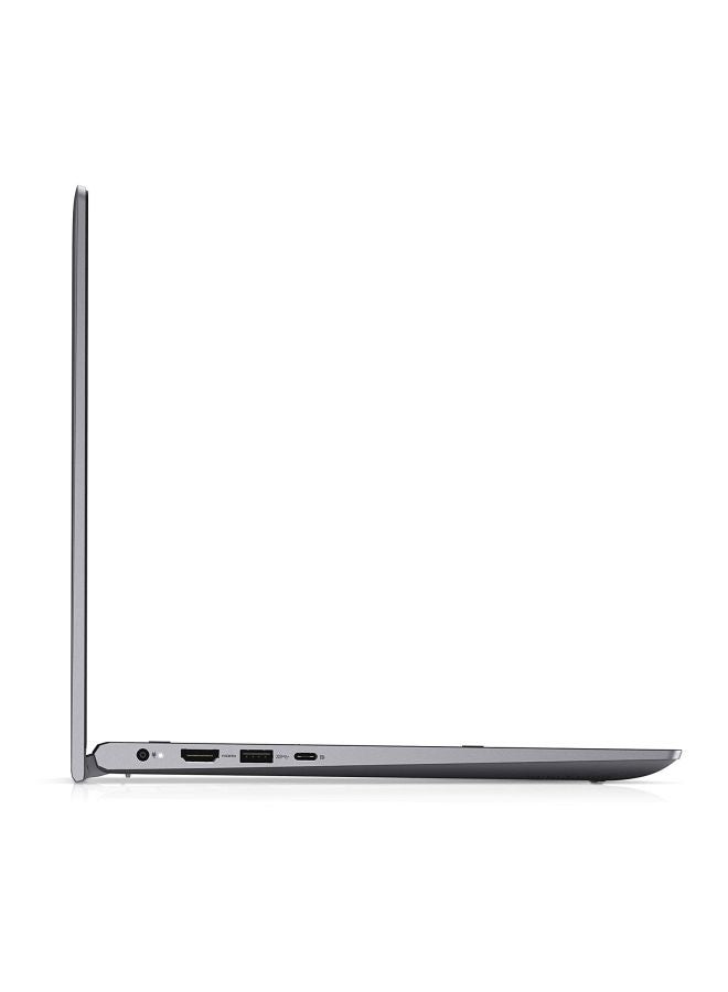 DELL - Inspiron 14 2-In-1 (Upgraded Version) Laptop With 14-Inch Touchscreen Full HD Display, Core i5 Processer/8GB RAM/256GB SSD/Intel UHD Graphics/Windows 10 Home English Grey - Image 1