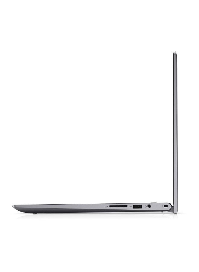 DELL - Inspiron 14 2-In-1 (Upgraded Version) Laptop With 14-Inch Touchscreen Full HD Display, Core i5 Processer/8GB RAM/256GB SSD/Intel UHD Graphics/Windows 10 Home English Grey - Image 1