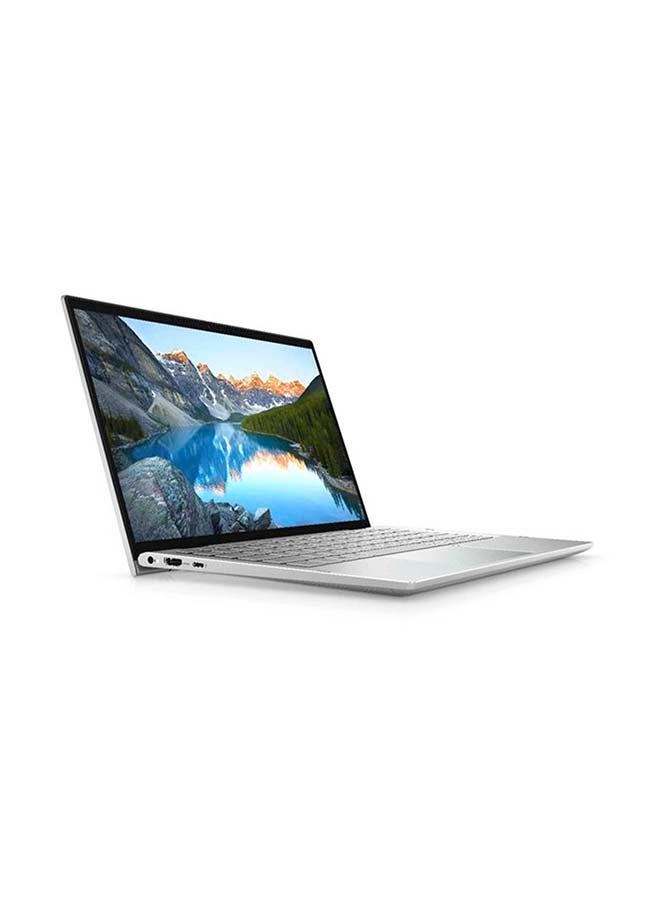 DELL - Inspiron 13 (Upgraded Version) Laptop With 13.3-Inch Full HD Display, 11th Gen Core i7 Processer/16GB RAM/512GB SSD/Intel UHD Graphics/Windows 10 Home /International Version English silver - Image 1