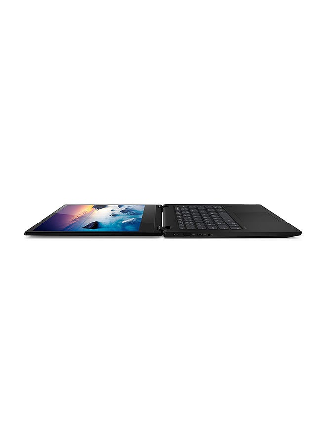 Lenovo - Flex 14 Convertible 2-In-1 Laptop With 14-Inch Full HD Display, Core i5-10210U Processor/8GB RAM/256GB SSD/Integrated Intel UHD Graphics/Windows 10 /International Version English Onyx Black - Image 1