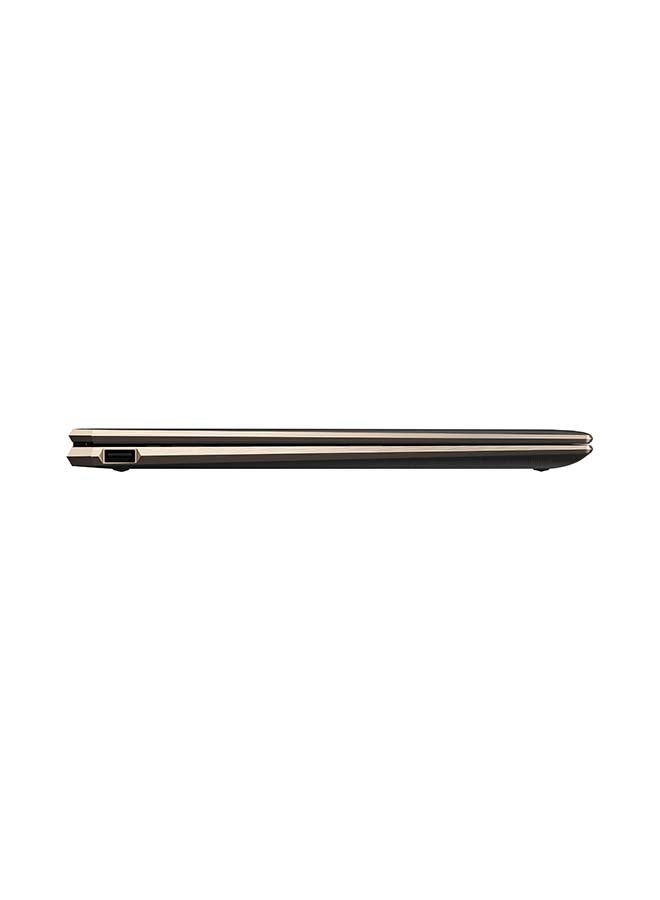 HP - Spectre x360 Convertible Laptop 14-ea0003ne With 13.5Inch Full HD Display, 11th Gen Intel Core i7 Processor/16GB RAM/1TB SSD/Intel Iris X? graphics/Windows 10/EN-AR KB English/Arabic Black - Image 1