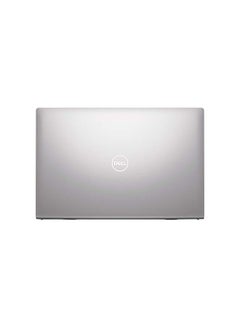 DELL Inspiron 14 5410 Convertible (Upgraded Version) Laptop With 14 Inch Full HD Touchscreen Full HD Display, 11th Gen Intel Core i7-1165G7/ 512GB SSD/ 12 GB RAM/ Intel Iris Xe Graphics/ Windows 10 Home/ /International Version English/Arabic Platinum Silver  - Image 3