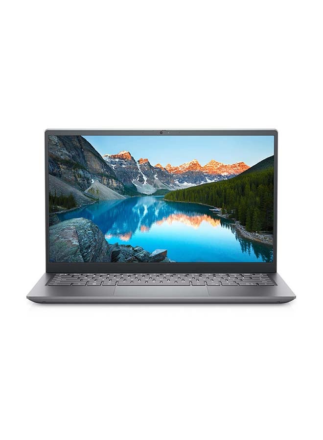 DELL Inspiron 14 5410 Convertible (Upgraded Version) Laptop With 14 Inch Full HD Touchscreen Full HD Display, 11th Gen Intel Core i7-1195G7/ 512GB SSD/ 16 GB RAM/ NVIDIA GeForce MX 350 2GB Graphics/ Windows 10 Home/ English/Arabic Silver  - Image 2