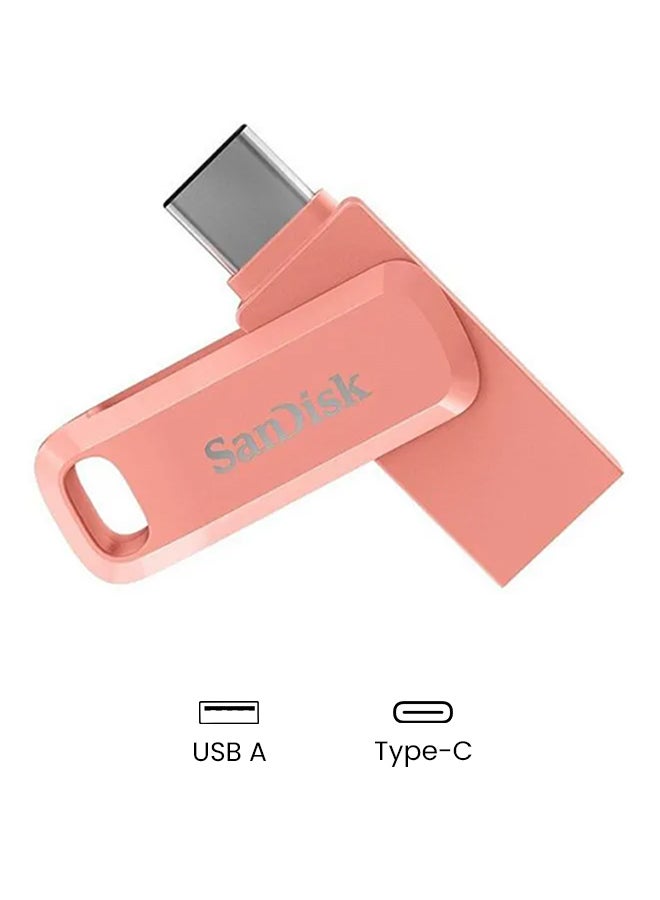 Sandisk Ultra Dual Go USB Type-CTM Flash Drive 512 GB  - Image 1