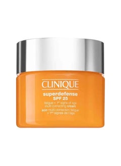 Superdefense Broad Spectrum Multi-Correcting Cream SPF25 30ml
