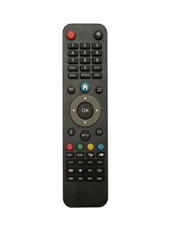 Remote Control For Receiver Beout Sports Black