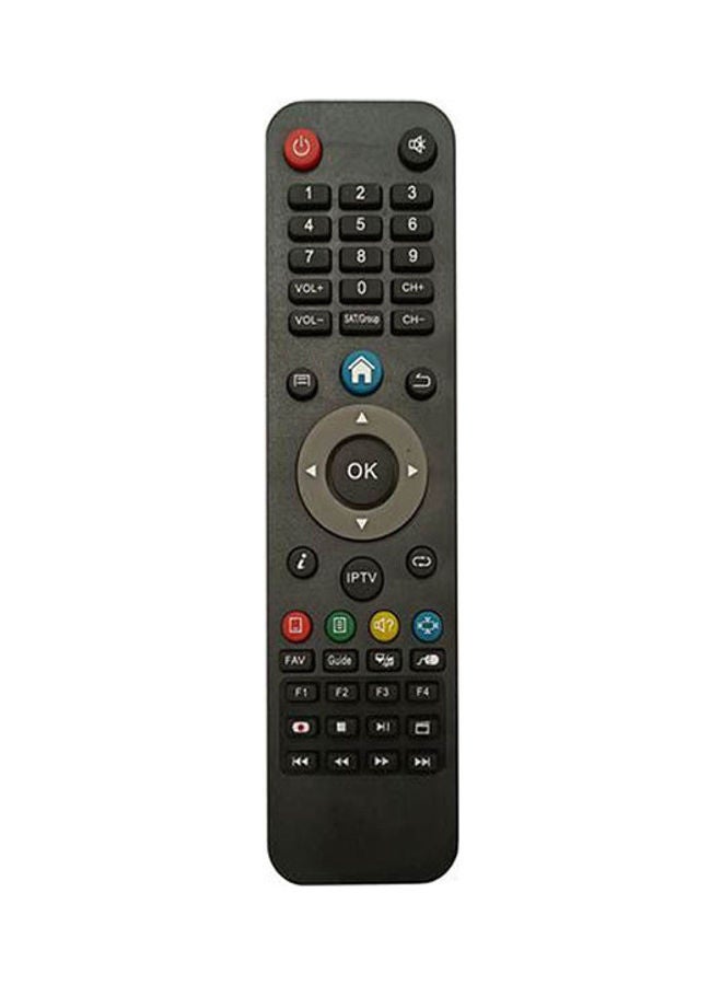 ماركة غير محددة - Remote Control For Receiver Beout Sports Black - Image 1