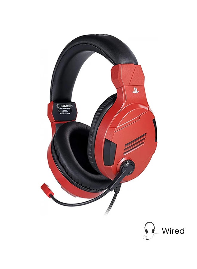 BIGBEN PS4 V3 Gaming Headset  - Image 2