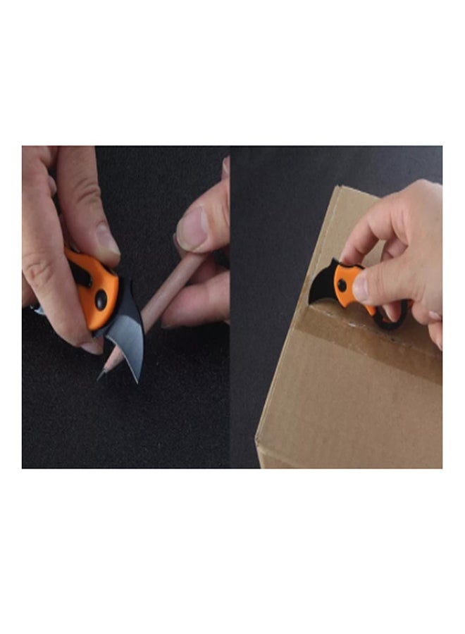 Counter Strike Unboxing Knife 7.5cm