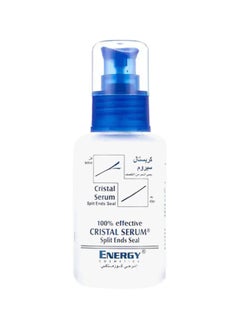Cristal Split Ends Seal Serum 100ml