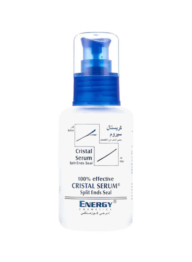 ENERGY COSMETICS Cristal Split Ends Seal Serum 100ml 
