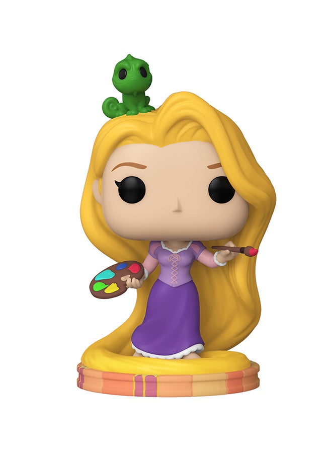 Funko Disney Ultimate Princess Rapunzel Figure 3.75inch - Image 3