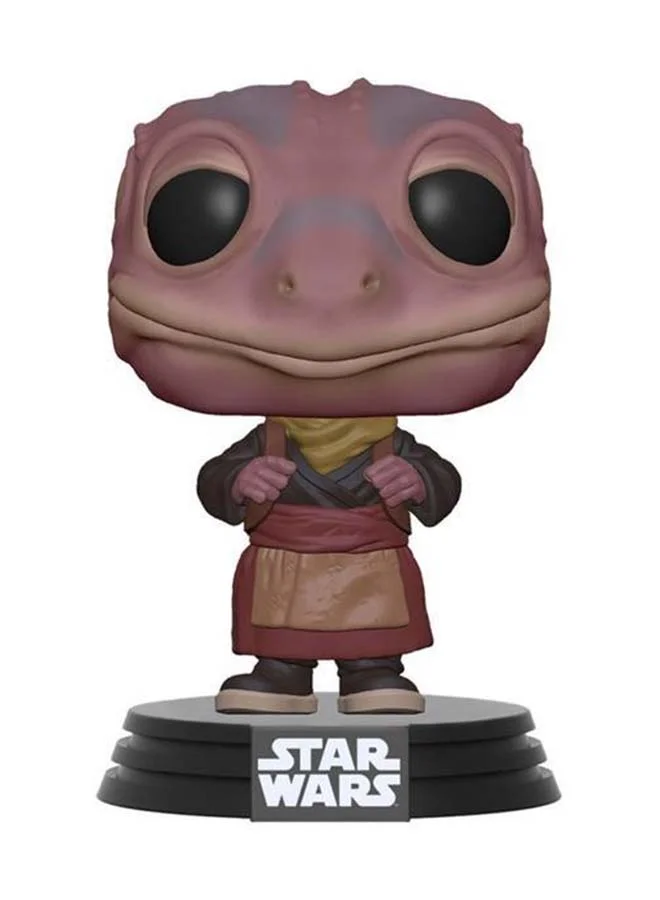 Funko Pop! TV: Mandalorian - Frog Lady (Exc) 9cm