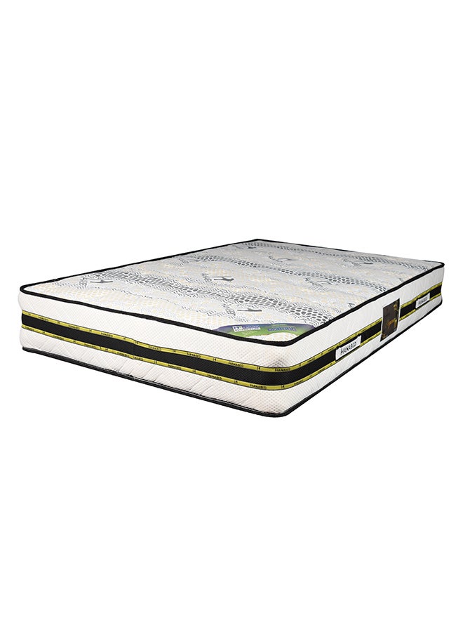 Elegance Bed Mattress Multicolour 120cm - v1649064270/N51674432A_1