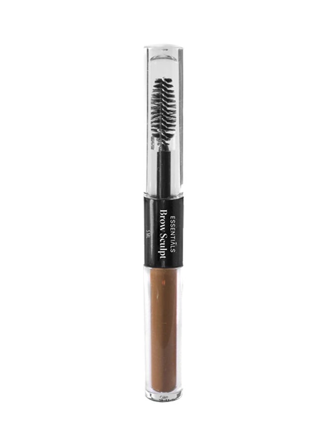 ESSENTIALS Brow Sculpt Blonde 