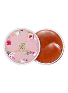 ROSE BERRY Roselle Eye Gel Mask 1.4grams  - Image 1