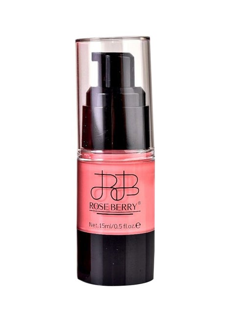 Candy Cheek Liquid Blush Pink