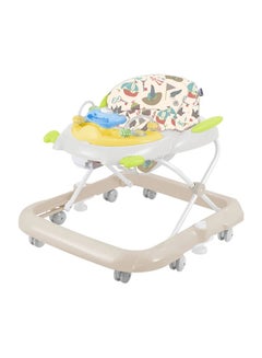 Mamalove Foldable Baby Walker  - Image 1