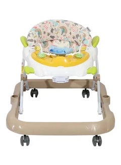 Mamalove Foldable Baby Walker  - Image 2