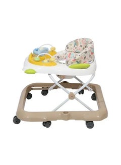 Mamalove Foldable Baby Walker  - Image 3
