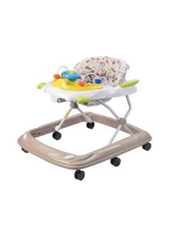 Mamalove Foldable Baby Walker  - Image 4